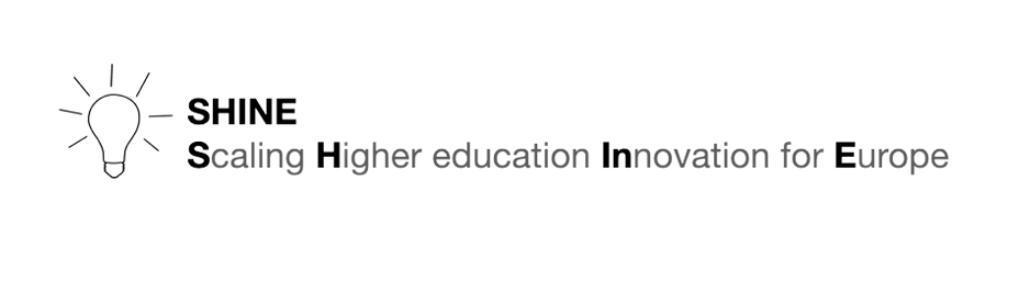 Scaling Higher Education Innovation for Europe Project